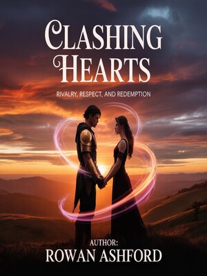 cover image of Clashing Hearts
